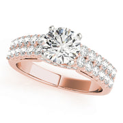 ENGAGEMENT RINGS MULTIROW - Image 7