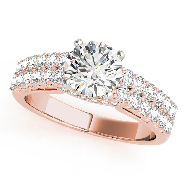 ENGAGEMENT RINGS MULTIROW - Image 7