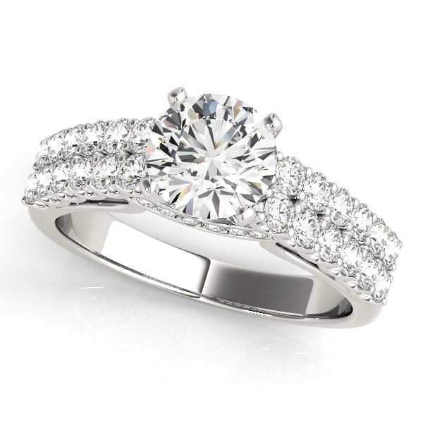 ENGAGEMENT RINGS MULTIROW - Image 2