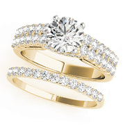ENGAGEMENT RINGS MULTIROW - Image 5