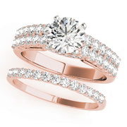 ENGAGEMENT RINGS MULTIROW - Image 9