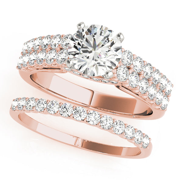ENGAGEMENT RINGS MULTIROW - Image 9