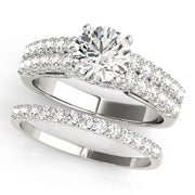 ENGAGEMENT RINGS MULTIROW - Image 8