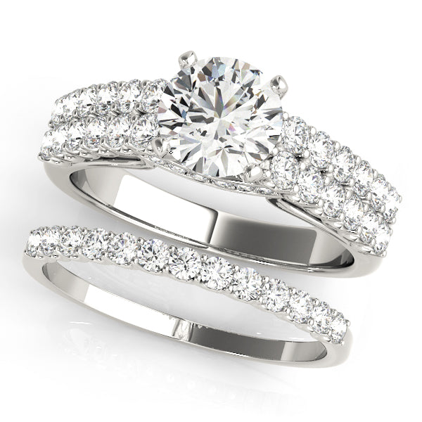 ENGAGEMENT RINGS MULTIROW - Image 8