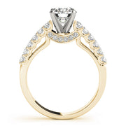 ENGAGEMENT RINGS MULTIROW - Image 4