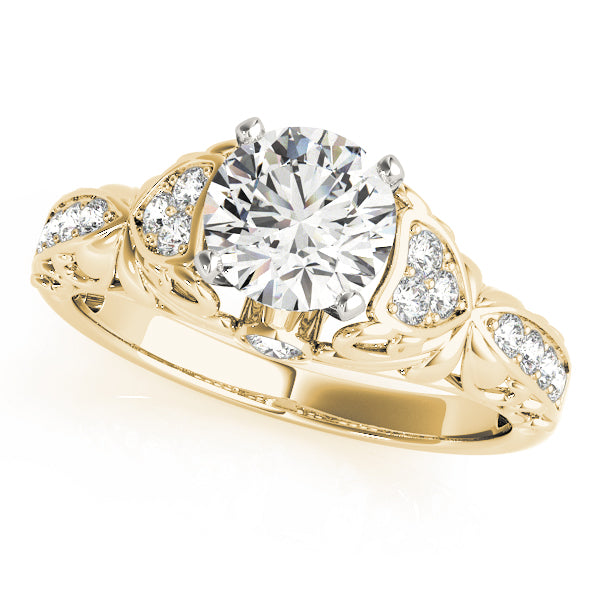 ENGAGEMENT RINGS ANTIQUE - Image 3