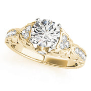 ENGAGEMENT RINGS ANTIQUE - Image 3