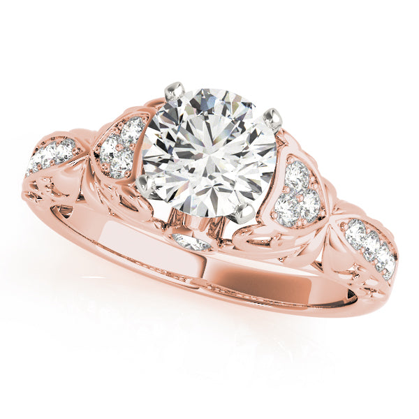ENGAGEMENT RINGS ANTIQUE - Image 10