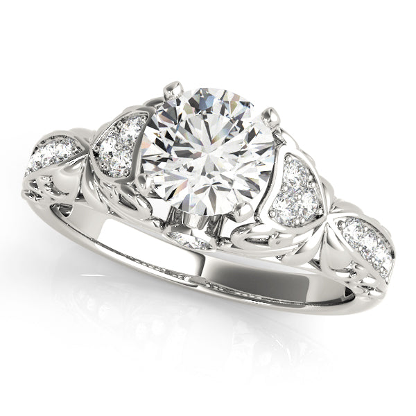 ENGAGEMENT RINGS ANTIQUE - Image 2