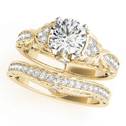 ENGAGEMENT RINGS ANTIQUE - Image 8