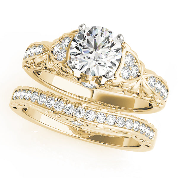 ENGAGEMENT RINGS ANTIQUE - Image 8