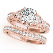 ENGAGEMENT RINGS ANTIQUE - Image 4