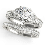 ENGAGEMENT RINGS ANTIQUE - Image 7