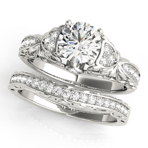 ENGAGEMENT RINGS ANTIQUE - Image 7