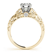 ENGAGEMENT RINGS ANTIQUE - Image 9