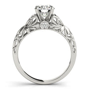 ENGAGEMENT RINGS ANTIQUE - Image 5