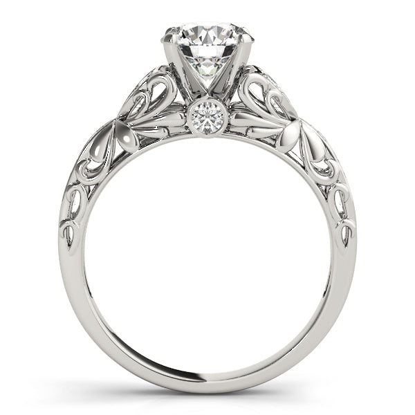 ENGAGEMENT RINGS ANTIQUE - Image 5
