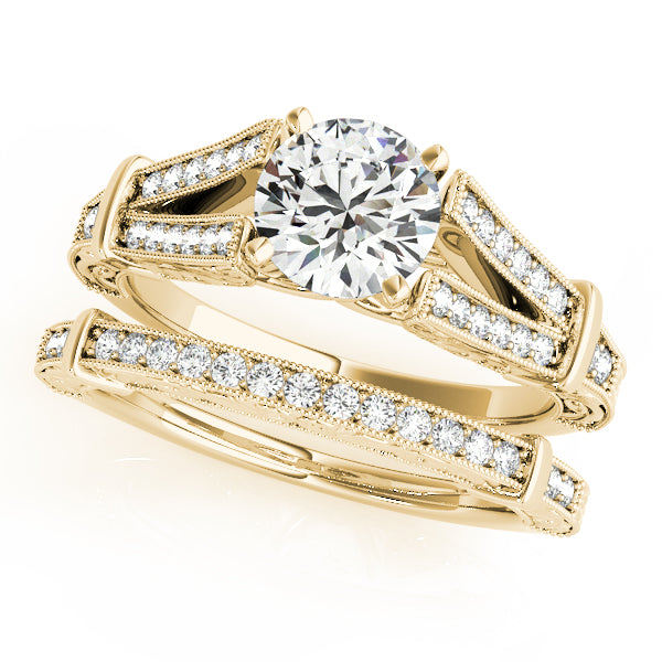 ENGAGEMENT RINGS MULTIROW - Image 9