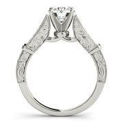 ENGAGEMENT RINGS MULTIROW - Image 10