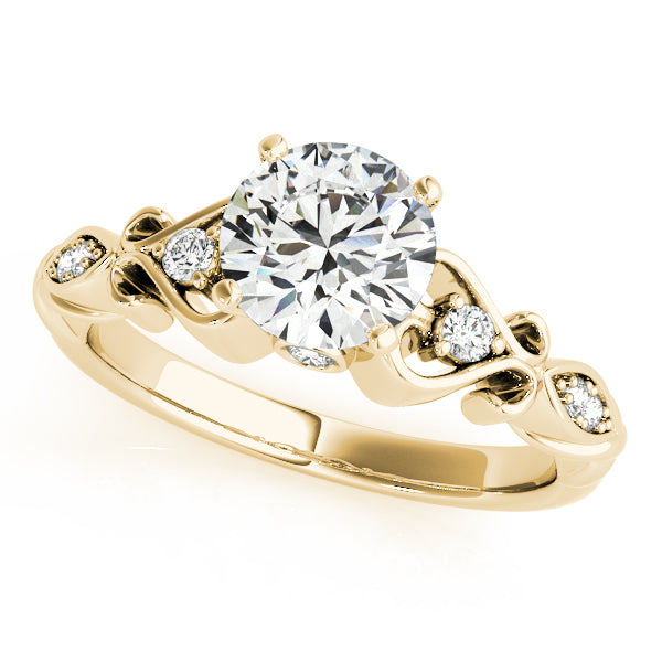ENGAGEMENT RINGS ANTIQUE - Image 6