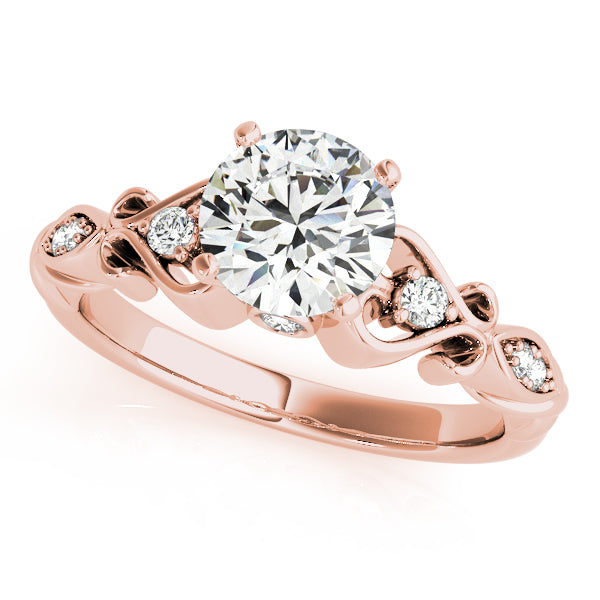 ENGAGEMENT RINGS ANTIQUE - Image 7