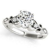 ENGAGEMENT RINGS ANTIQUE - Image 2