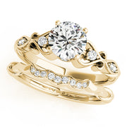 ENGAGEMENT RINGS ANTIQUE - Image 10