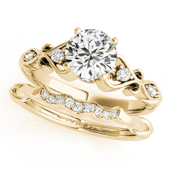 ENGAGEMENT RINGS ANTIQUE - Image 10