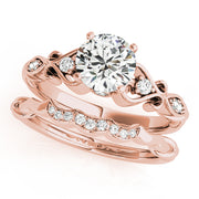 ENGAGEMENT RINGS ANTIQUE - Image 9