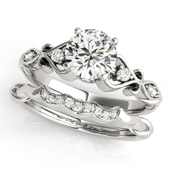 ENGAGEMENT RINGS ANTIQUE - Image 3