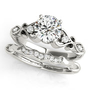 ENGAGEMENT RINGS ANTIQUE - Image 3