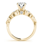 ENGAGEMENT RINGS ANTIQUE - Image 5