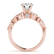 ENGAGEMENT RINGS ANTIQUE - Image 4