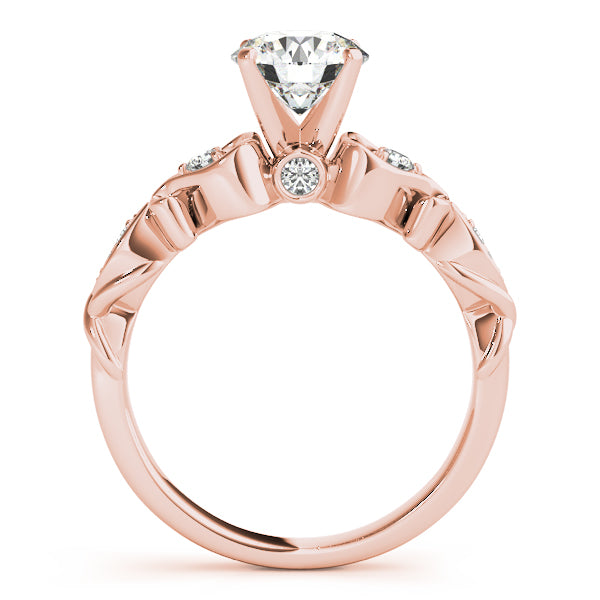 ENGAGEMENT RINGS ANTIQUE - Image 4
