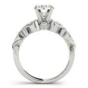 ENGAGEMENT RINGS ANTIQUE - Image 8