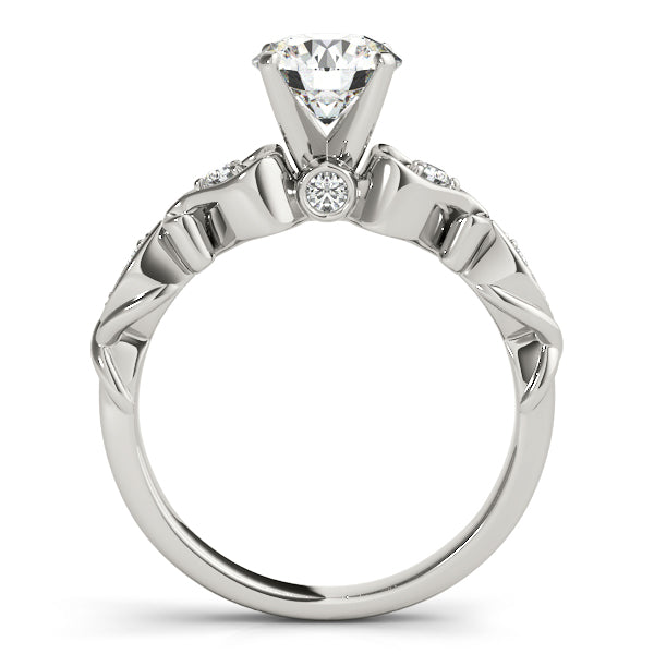 ENGAGEMENT RINGS ANTIQUE - Image 8