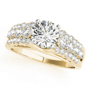 ENGAGEMENT RINGS MULTIROW - Image 8