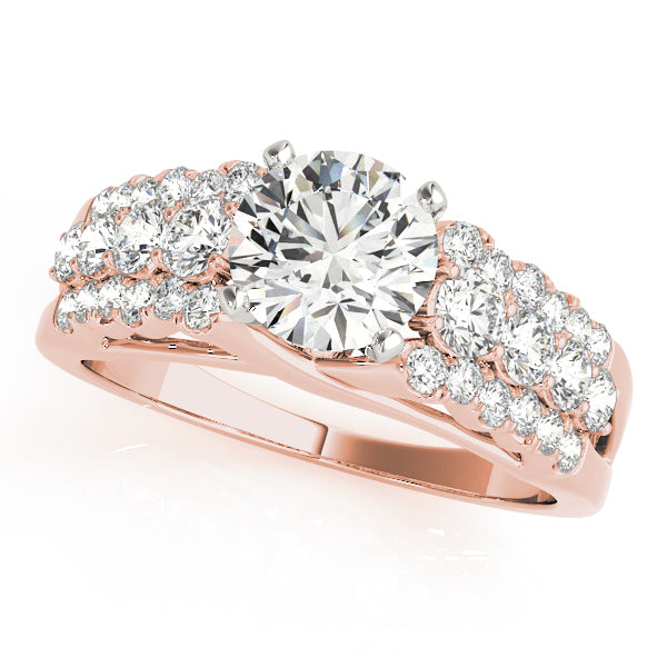 ENGAGEMENT RINGS MULTIROW - Image 7
