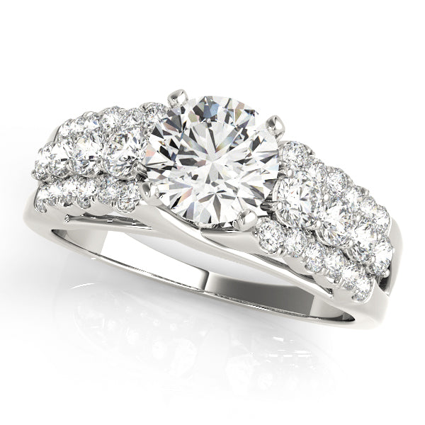 ENGAGEMENT RINGS MULTIROW - Image 2