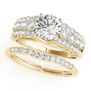 ENGAGEMENT RINGS MULTIROW - Image 9