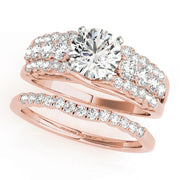 ENGAGEMENT RINGS MULTIROW - Image 5