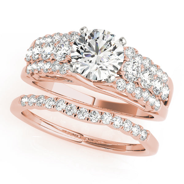 ENGAGEMENT RINGS MULTIROW - Image 5