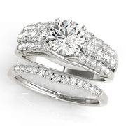 ENGAGEMENT RINGS MULTIROW - Image 10