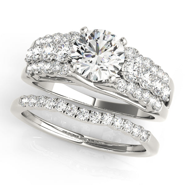 ENGAGEMENT RINGS MULTIROW - Image 10