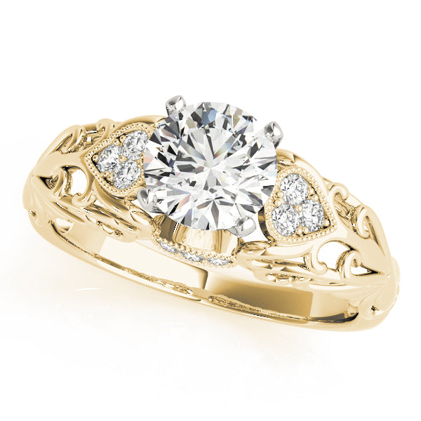 ENGAGEMENT RINGS ANTIQUE - Image 8