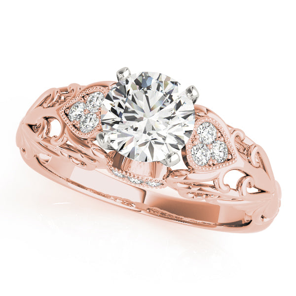 ENGAGEMENT RINGS ANTIQUE - Image 5