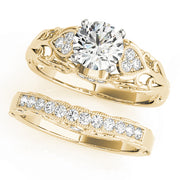 ENGAGEMENT RINGS ANTIQUE - Image 4