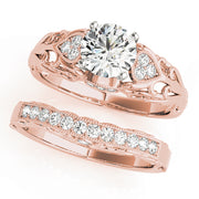 ENGAGEMENT RINGS ANTIQUE - Image 7