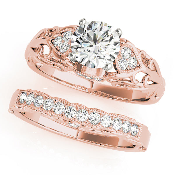 ENGAGEMENT RINGS ANTIQUE - Image 7