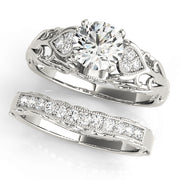 ENGAGEMENT RINGS ANTIQUE - Image 10